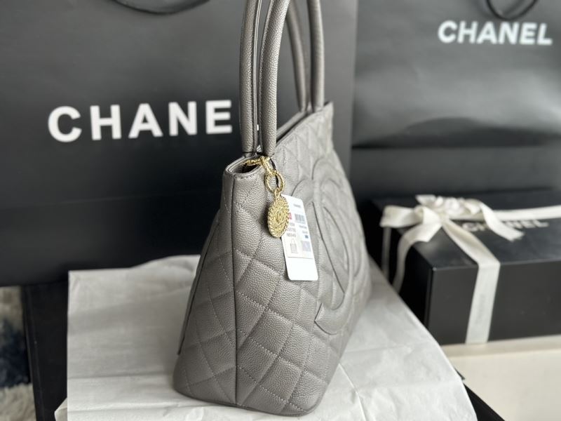 Chanel Shopping Bags